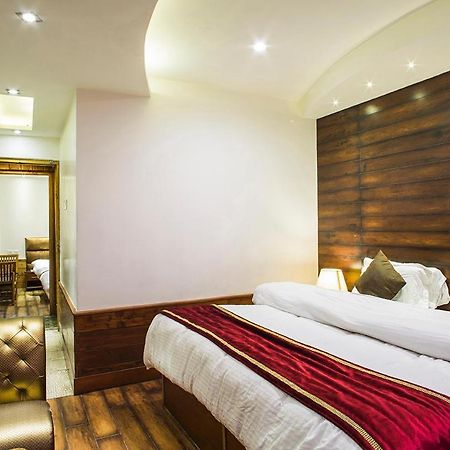 Hotel Sunrise Simlá Kültér fotó