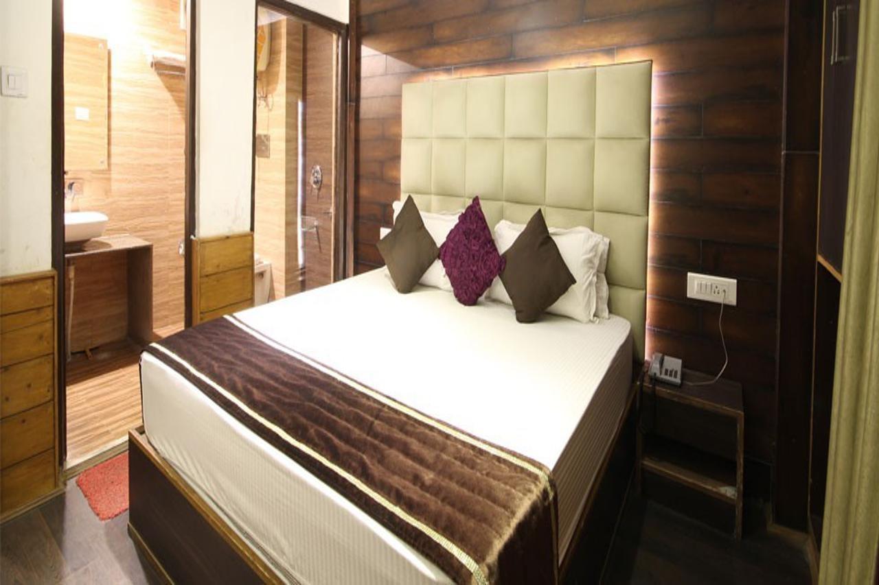 Hotel Sunrise Simlá Kültér fotó