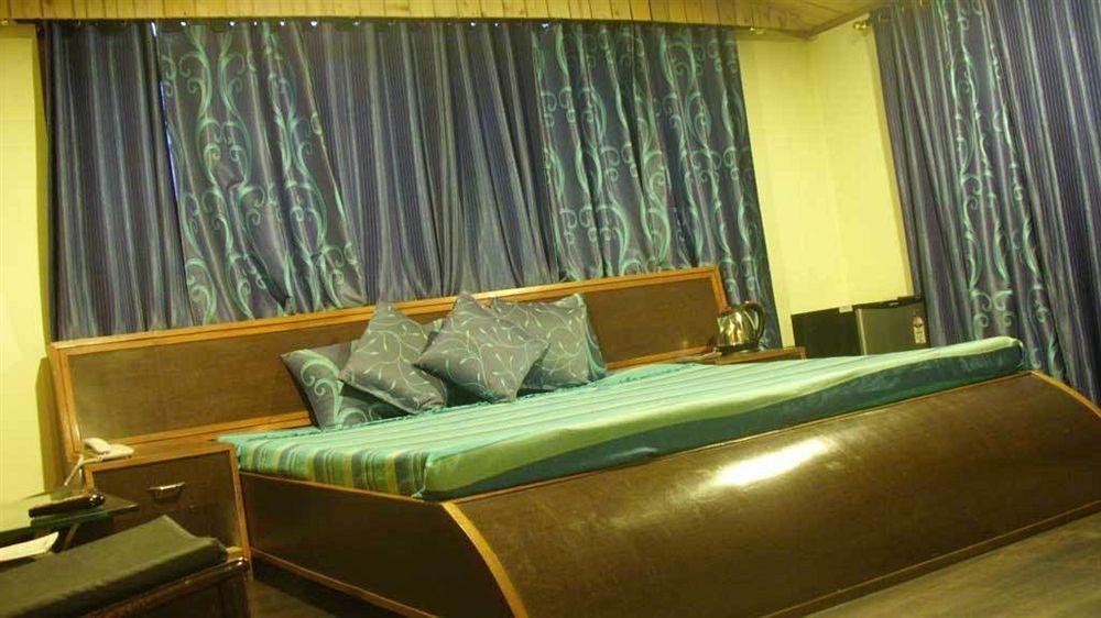 Hotel Sunrise Simlá Kültér fotó